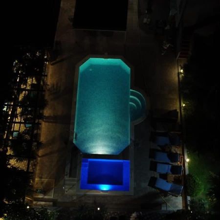 Guest House Milicevic Ljubuski Ngoại thất bức ảnh