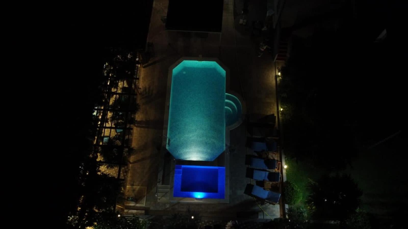 Guest House Milicevic Ljubuski Ngoại thất bức ảnh