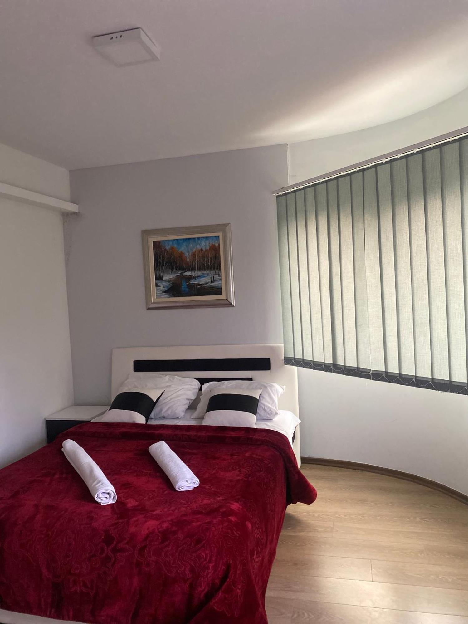 Guest House Milicevic Ljubuski Ngoại thất bức ảnh