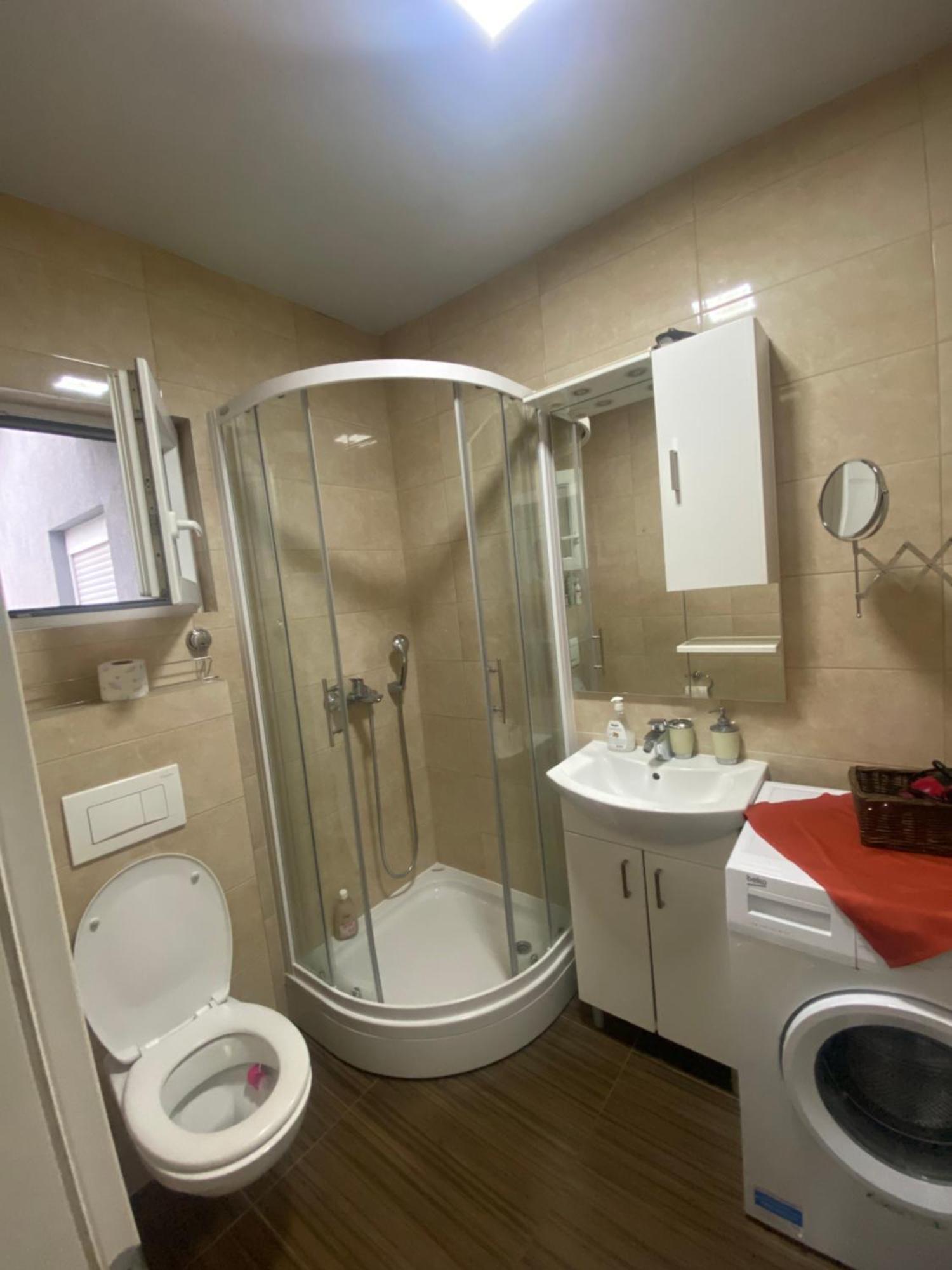 Guest House Milicevic Ljubuski Ngoại thất bức ảnh