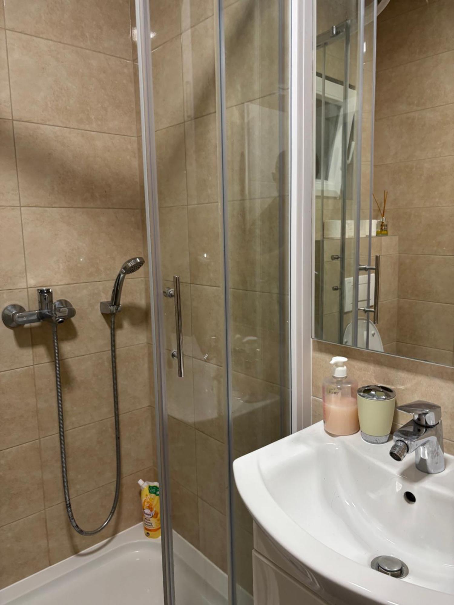 Guest House Milicevic Ljubuski Ngoại thất bức ảnh