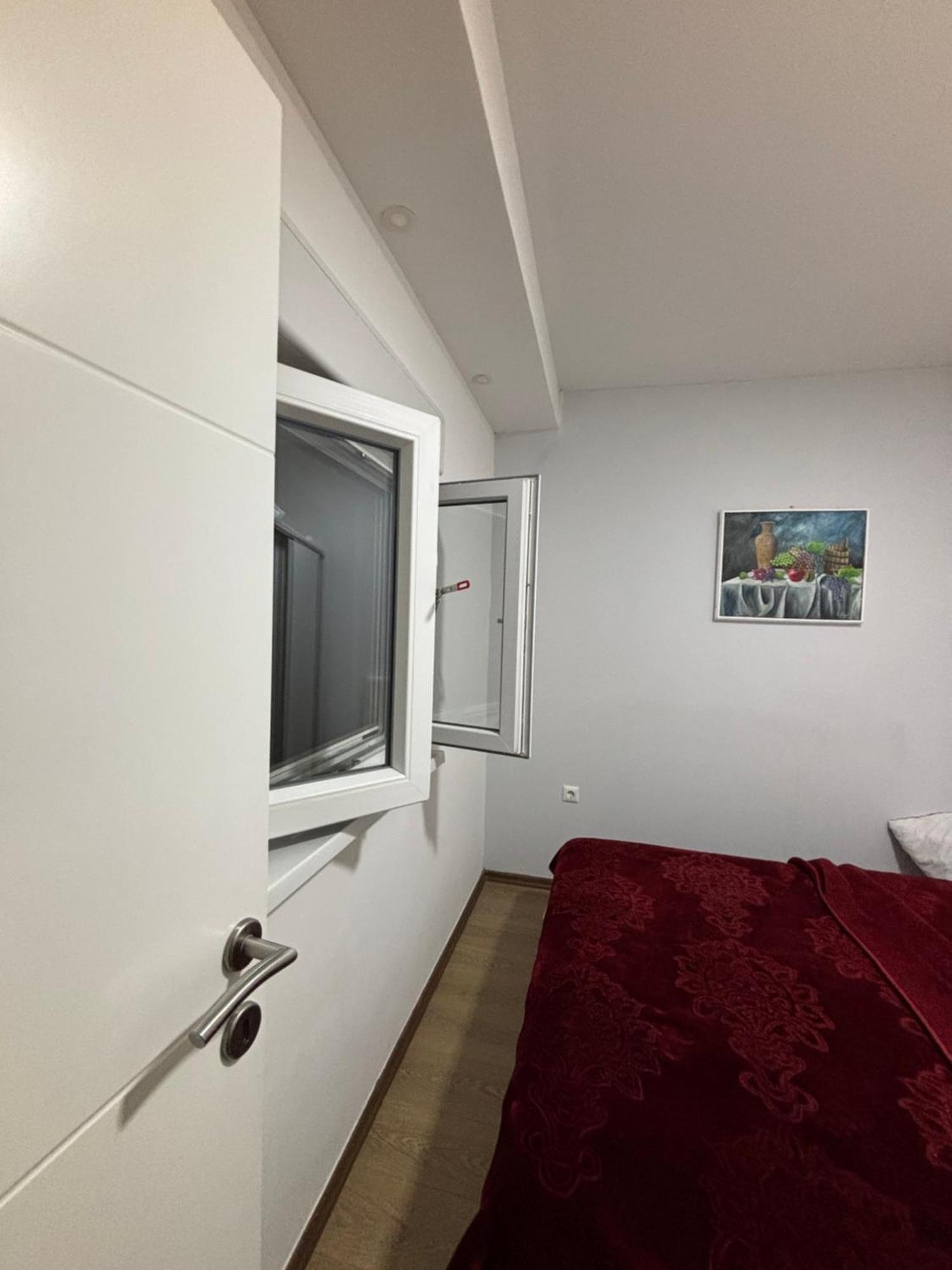 Guest House Milicevic Ljubuski Ngoại thất bức ảnh