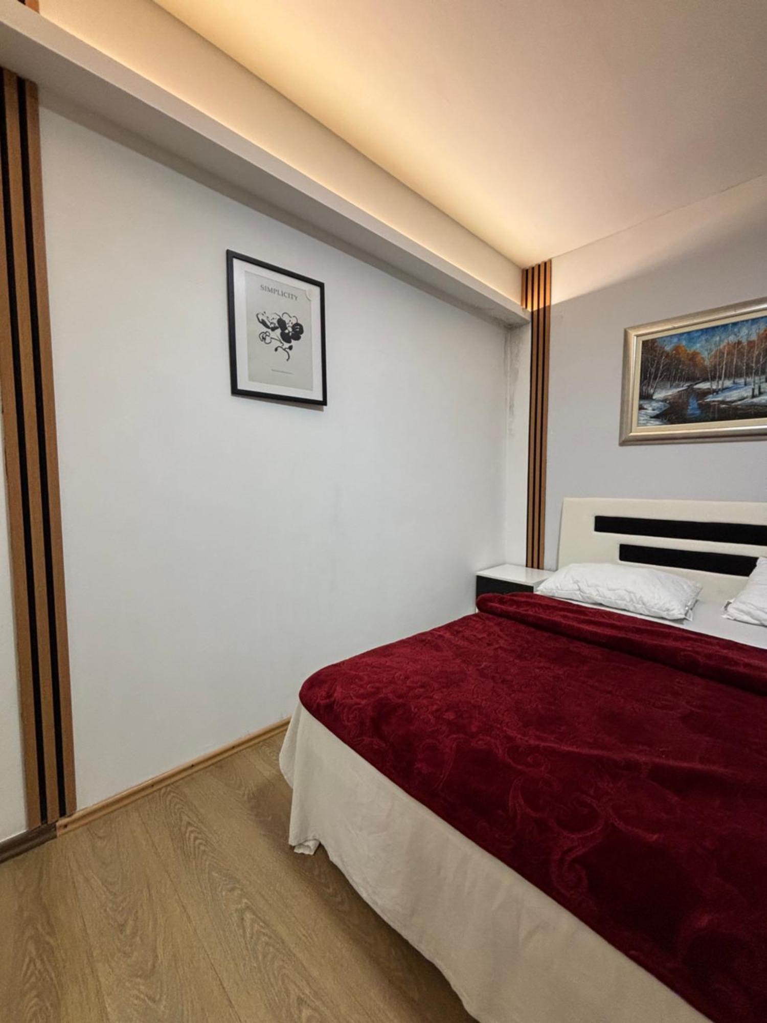 Guest House Milicevic Ljubuski Ngoại thất bức ảnh