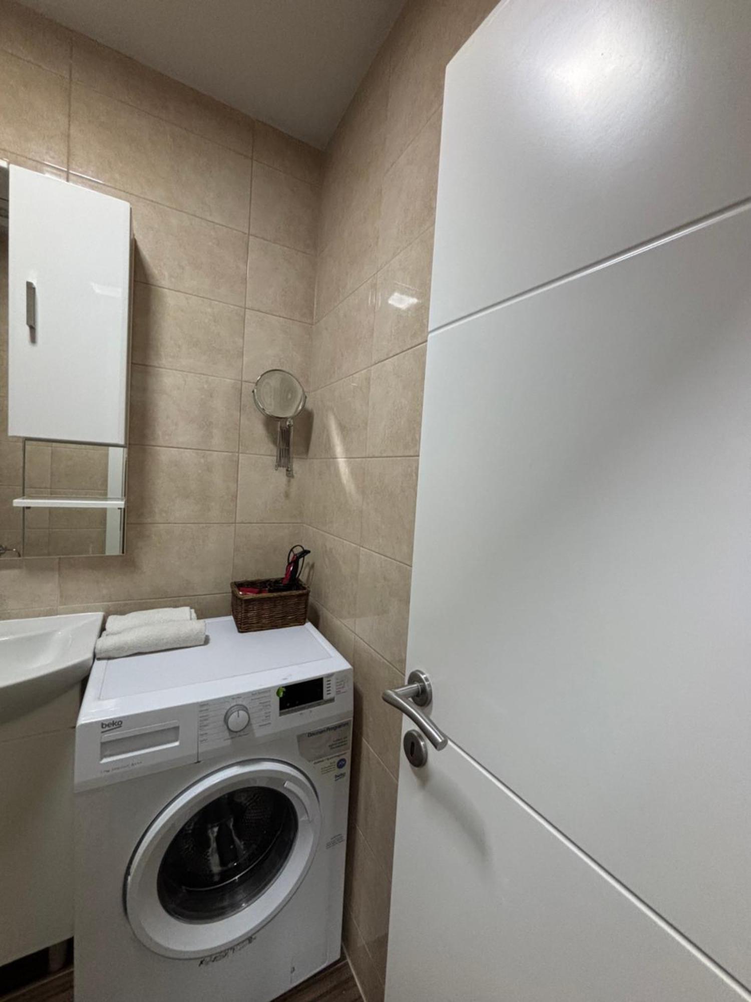 Guest House Milicevic Ljubuski Ngoại thất bức ảnh